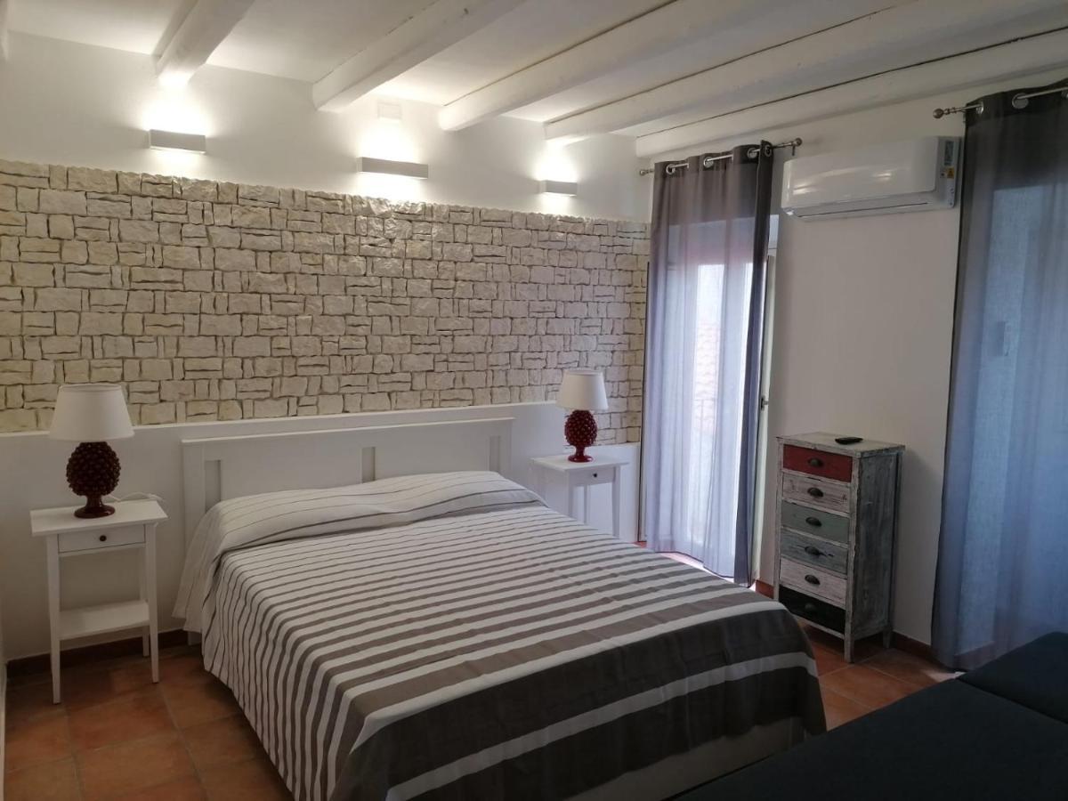 צ'פאלו Molo 78 Case Vacanze מראה חיצוני תמונה