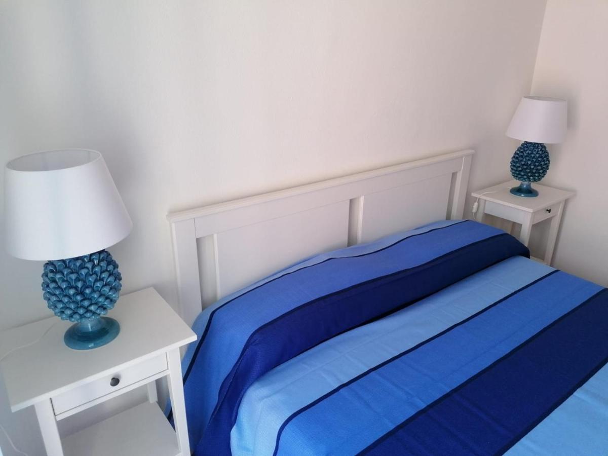 צ'פאלו Molo 78 Case Vacanze מראה חיצוני תמונה