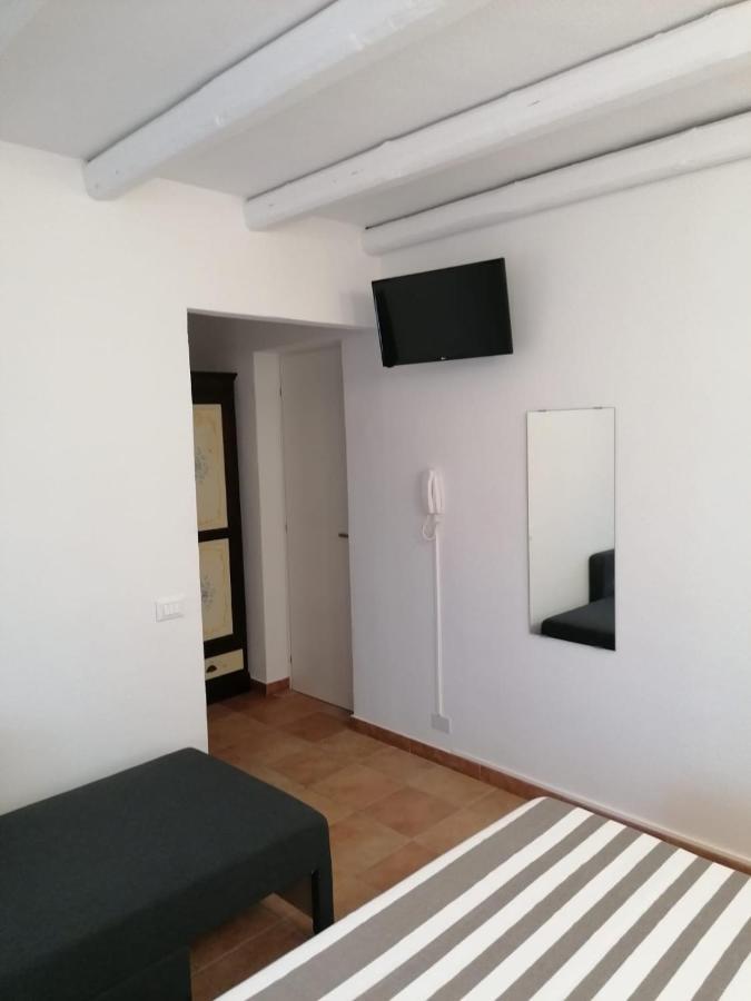צ'פאלו Molo 78 Case Vacanze מראה חיצוני תמונה