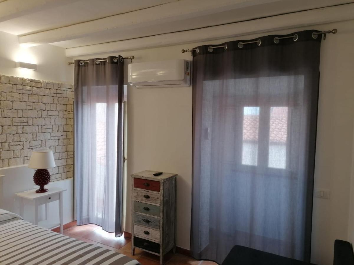 צ'פאלו Molo 78 Case Vacanze מראה חיצוני תמונה