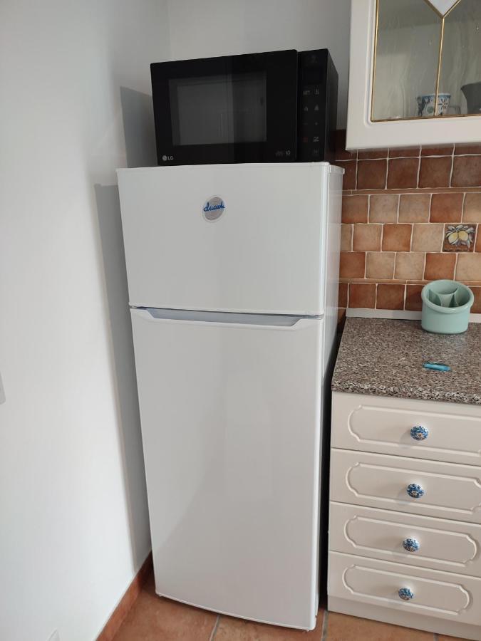 צ'פאלו Molo 78 Case Vacanze מראה חיצוני תמונה