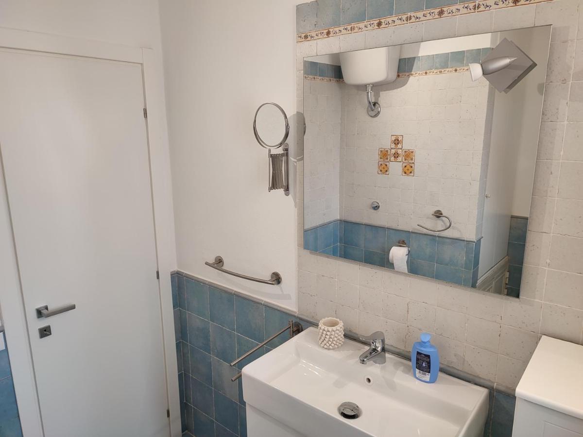 צ'פאלו Molo 78 Case Vacanze מראה חיצוני תמונה