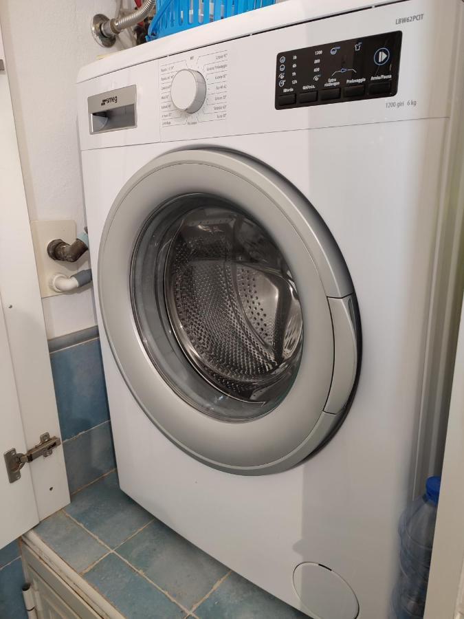 צ'פאלו Molo 78 Case Vacanze מראה חיצוני תמונה