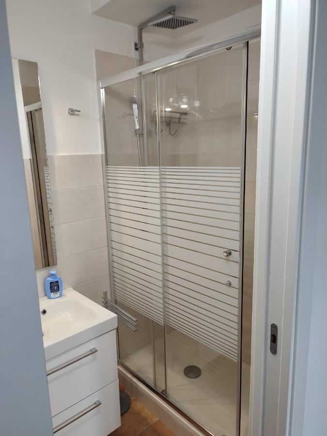 צ'פאלו Molo 78 Case Vacanze מראה חיצוני תמונה