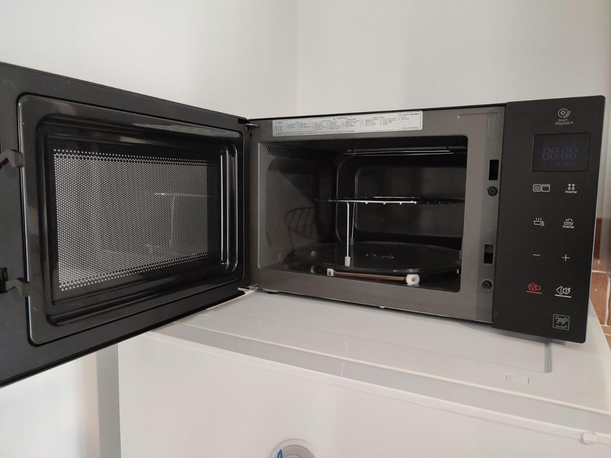 צ'פאלו Molo 78 Case Vacanze מראה חיצוני תמונה