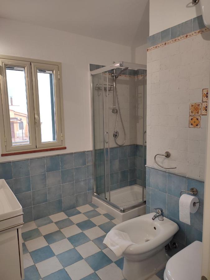 צ'פאלו Molo 78 Case Vacanze מראה חיצוני תמונה
