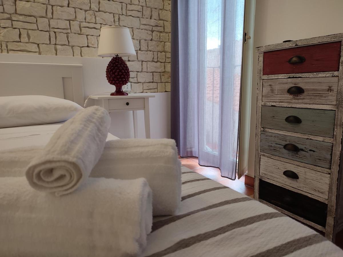 צ'פאלו Molo 78 Case Vacanze מראה חיצוני תמונה