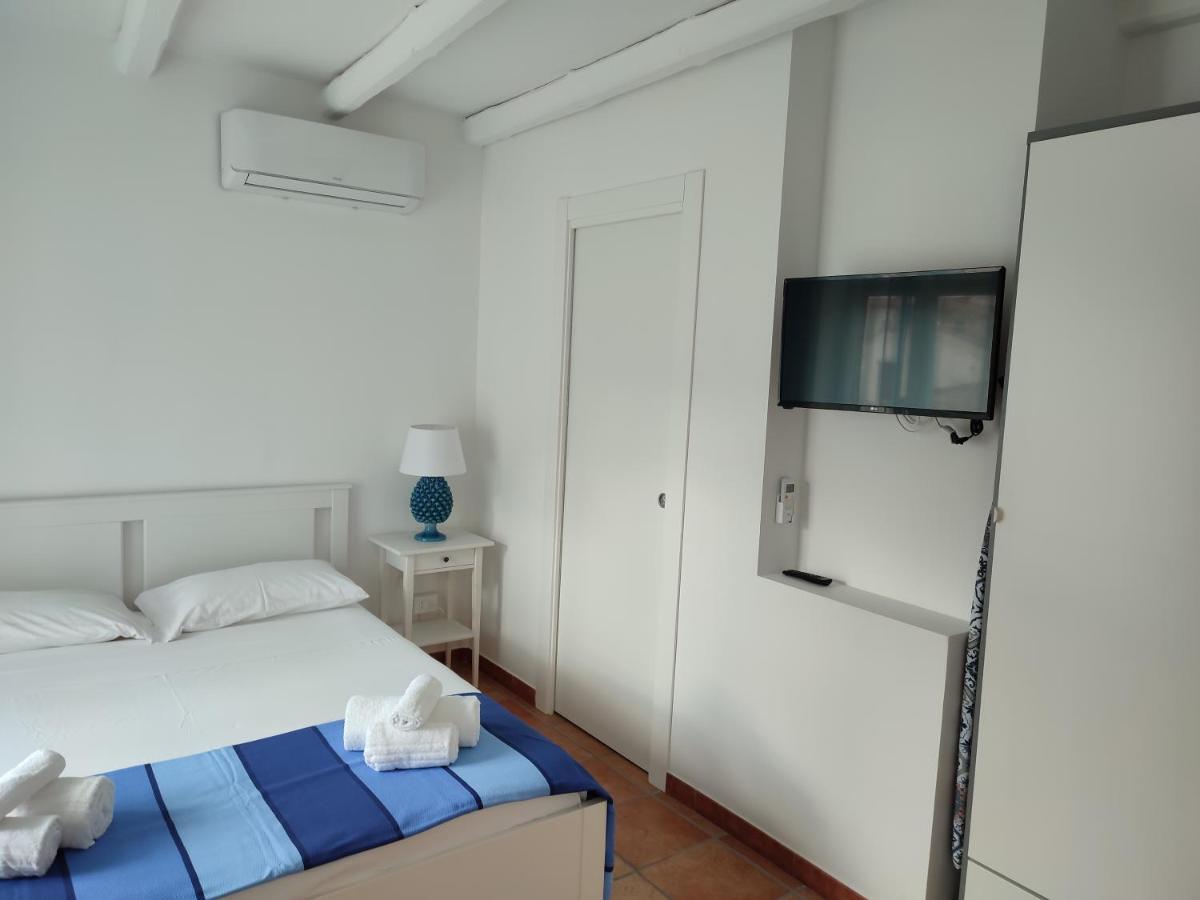 צ'פאלו Molo 78 Case Vacanze מראה חיצוני תמונה