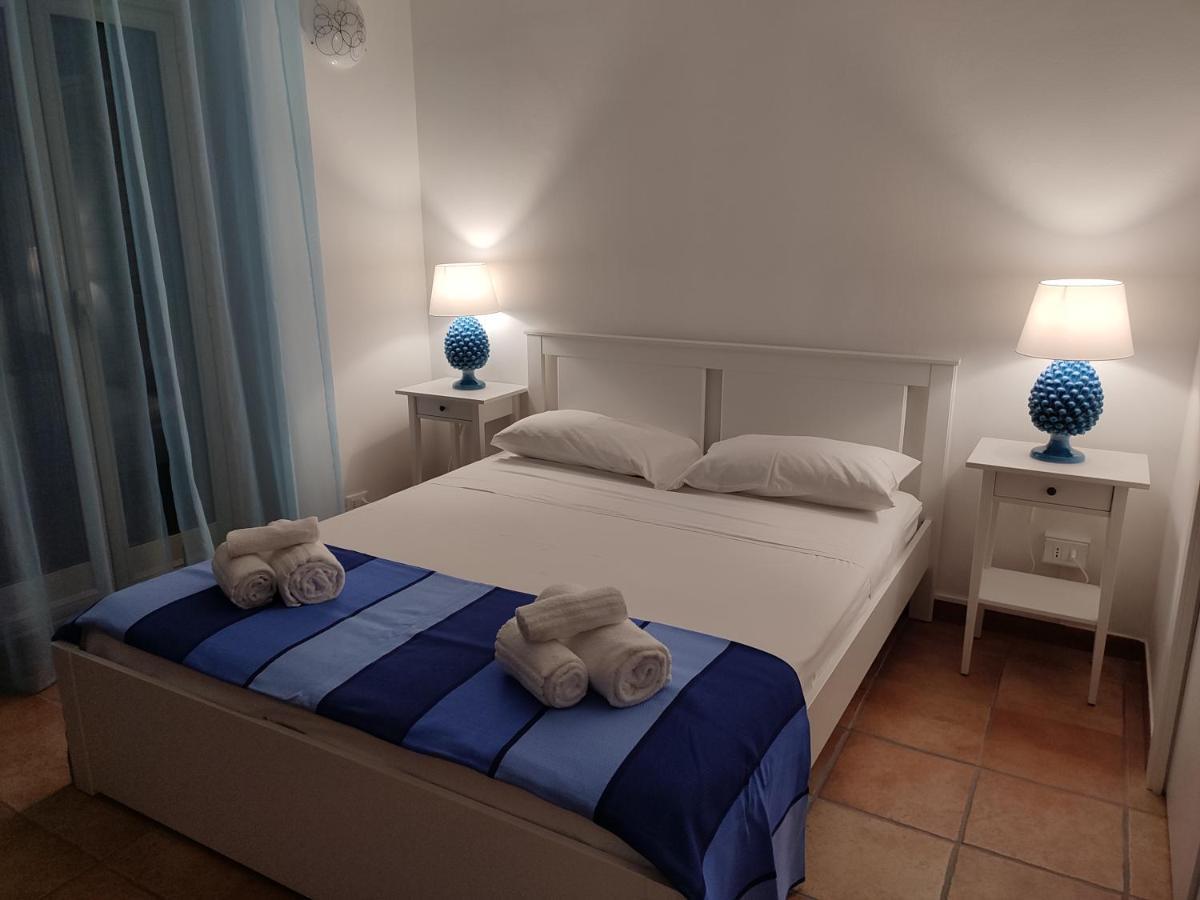 צ'פאלו Molo 78 Case Vacanze מראה חיצוני תמונה