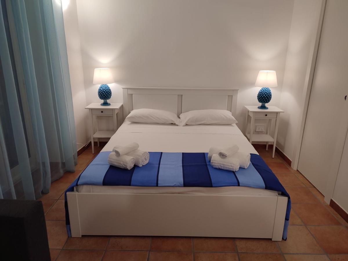 צ'פאלו Molo 78 Case Vacanze מראה חיצוני תמונה
