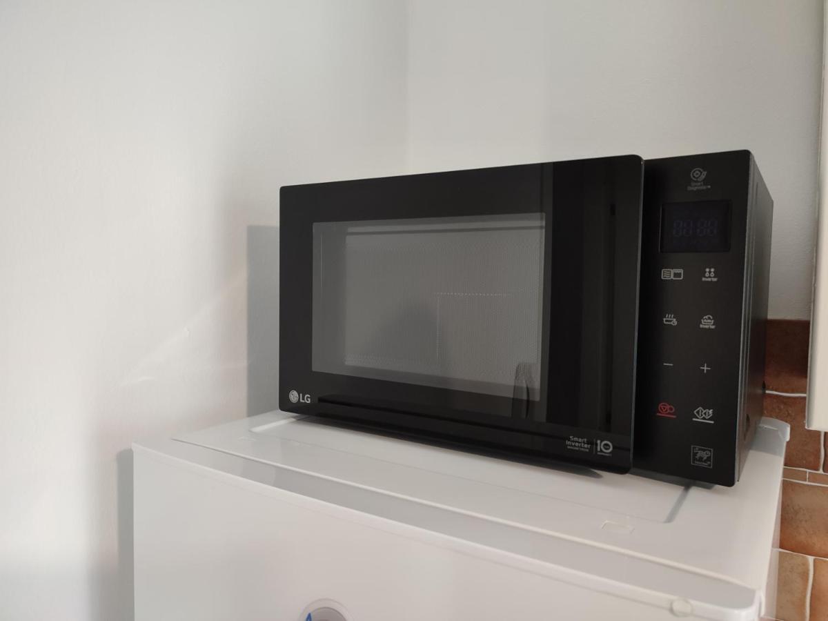 צ'פאלו Molo 78 Case Vacanze מראה חיצוני תמונה