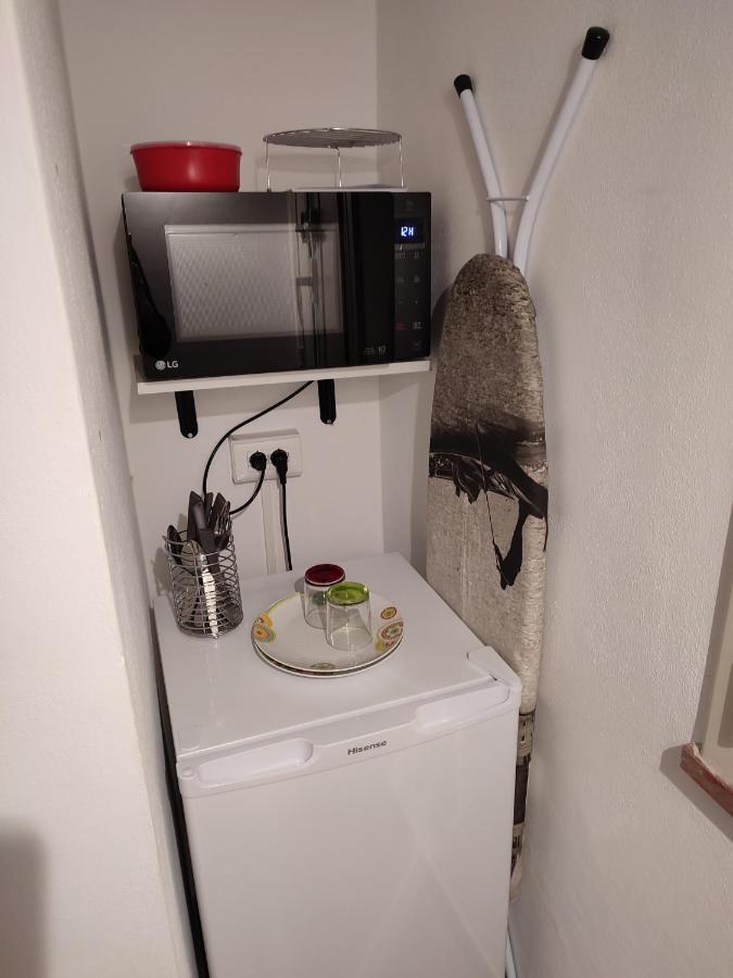 צ'פאלו Molo 78 Case Vacanze מראה חיצוני תמונה