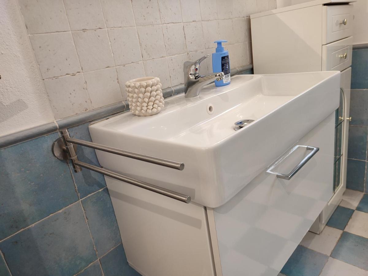 צ'פאלו Molo 78 Case Vacanze מראה חיצוני תמונה