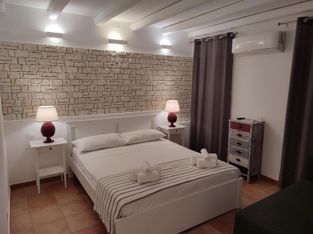 צ'פאלו Molo 78 Case Vacanze מראה חיצוני תמונה