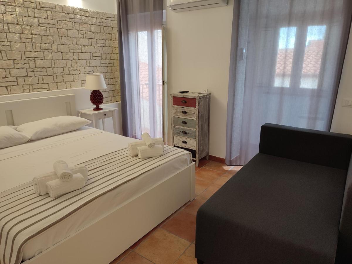 צ'פאלו Molo 78 Case Vacanze מראה חיצוני תמונה